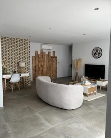 Ferienwohnung Cosy Loft 2 Ch Talange Exterior foto