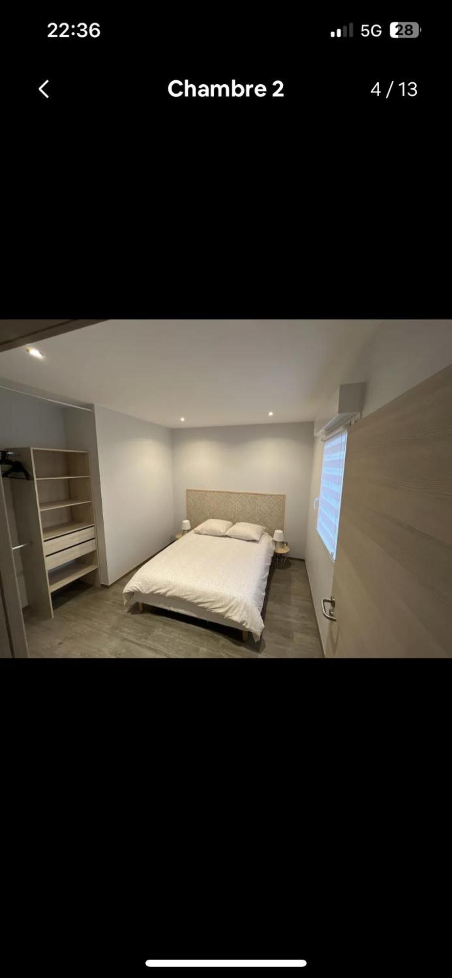 Ferienwohnung Cosy Loft 2 Ch Talange Exterior foto